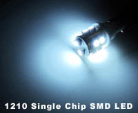 1210 SMD SMT LED bulbs